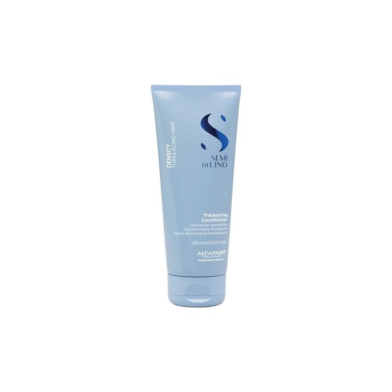Semi Di Lino Density acondicionador espesante 200 ml