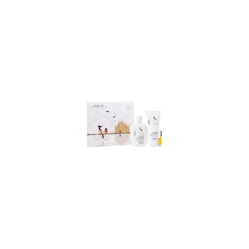 Semi Di Lino Holiday Diamond Estuche 3 pz