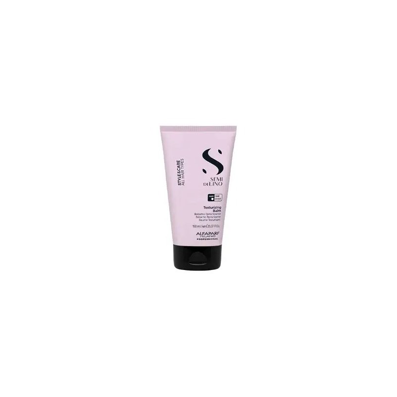 Style & Care bálsamo texturizante 150 ml