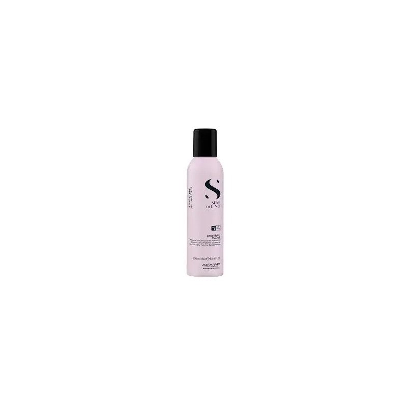 Style & Care mousse ideal para cabello fino 250 ml