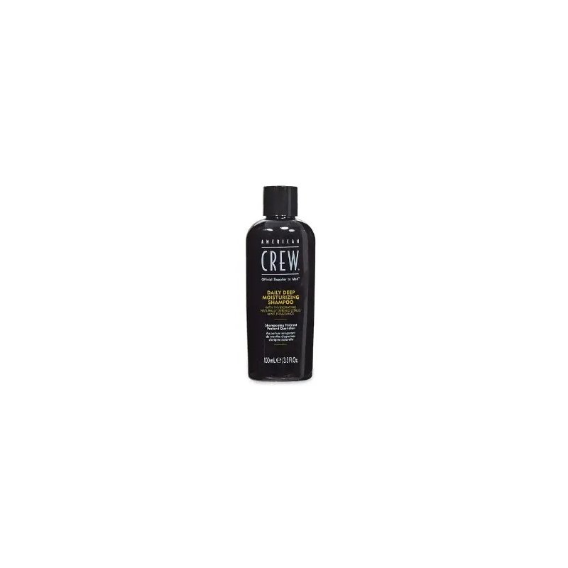 Daily Deep Moisturizing shampoo 100 ml