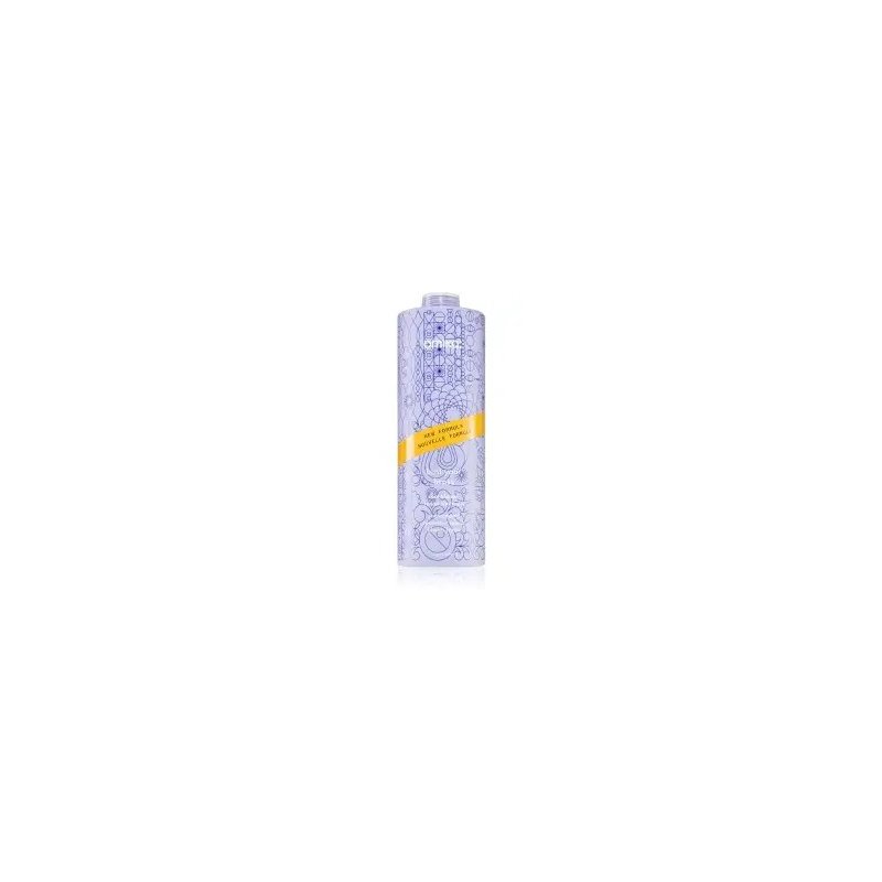 Bust Your Brass champú reparador cabello rubio 1000 ml