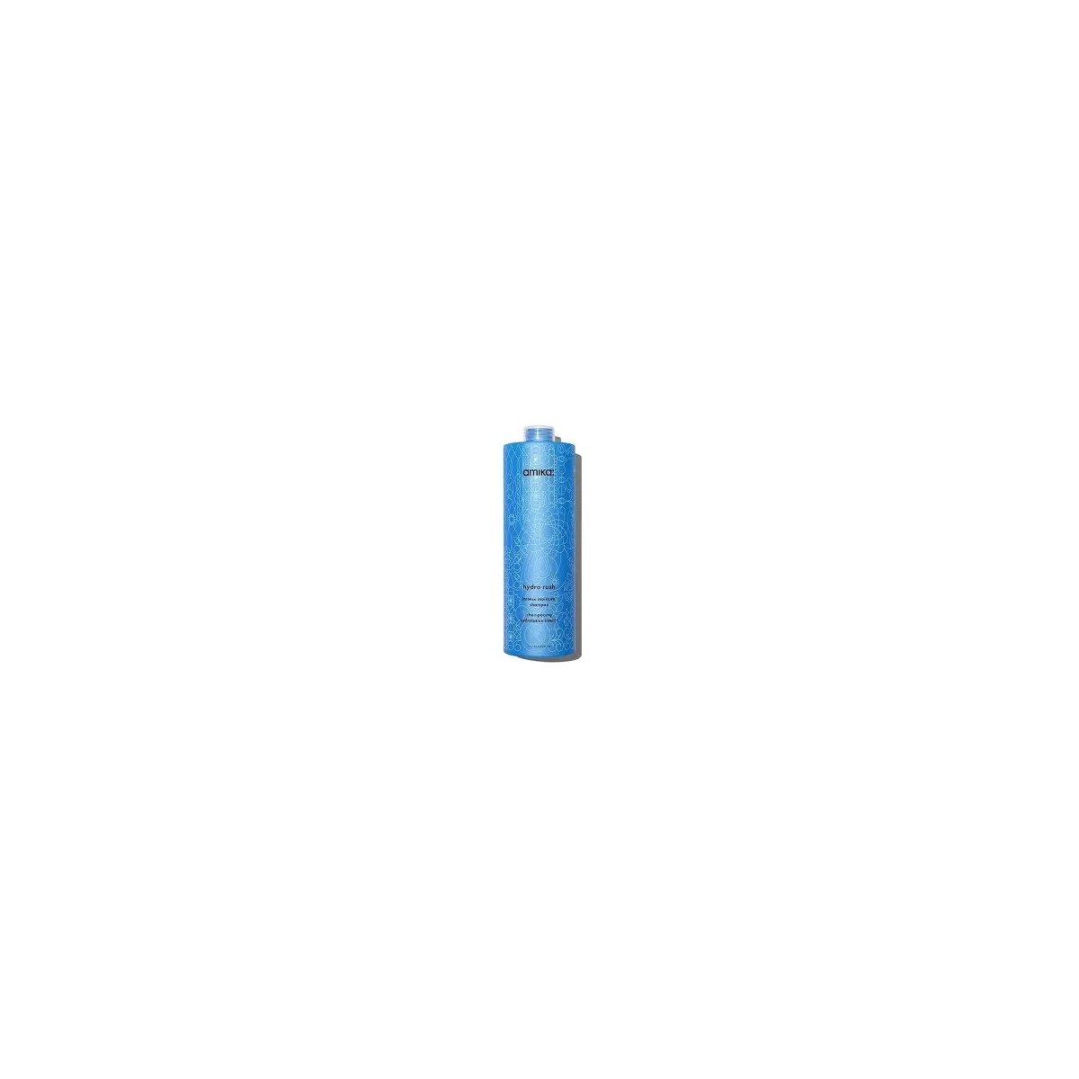 Hydro Rush champú hidratación intensa 275 ml