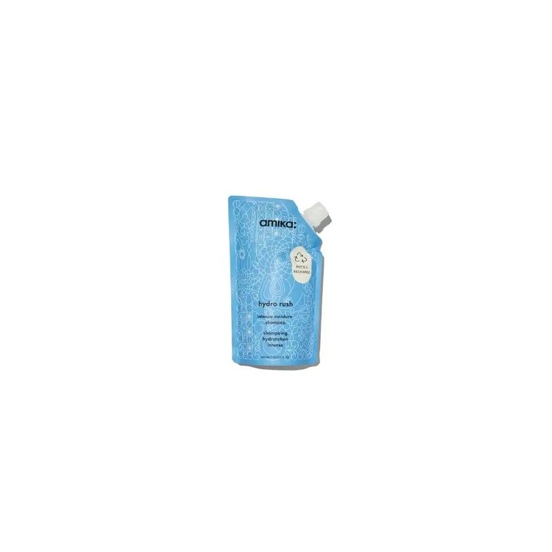 Hydro Rush champú hidratación intensa recarga 500 ml