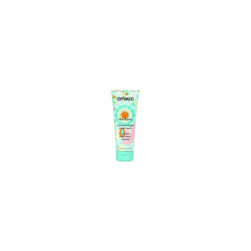The Kure mascarilla intensa reparadora 250 ml