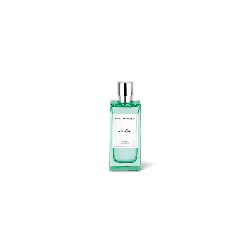 Les Eaux D'un Instant Matcha Infusion edt vapo 100 ml