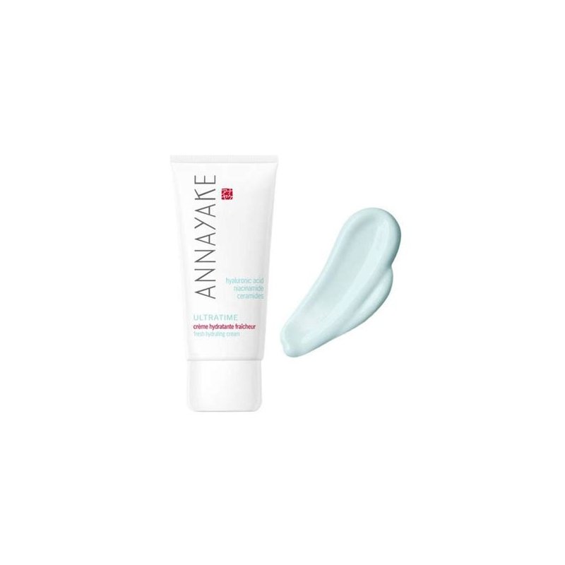 Ultratime fresh hydrating cream 50 ml