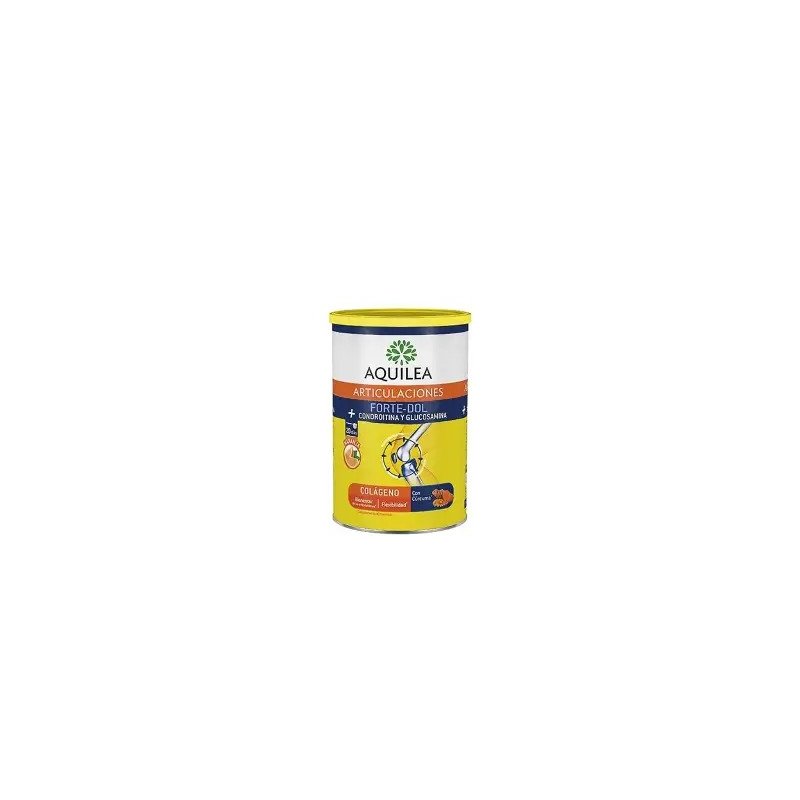 Articulaciones Forte-Dol 300 gr