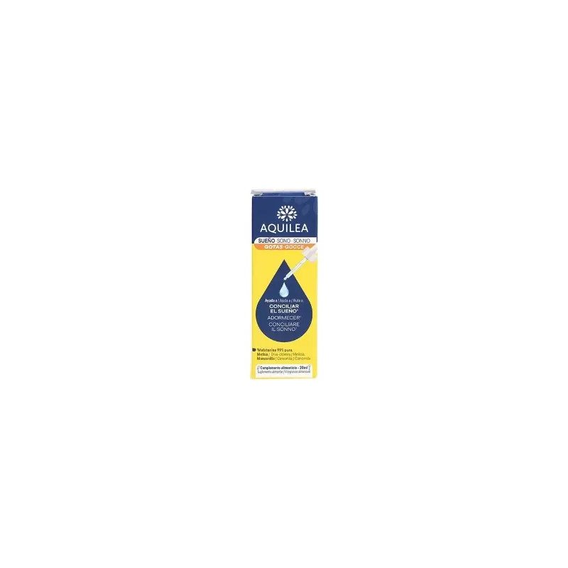 Sueño gotas 20 ml