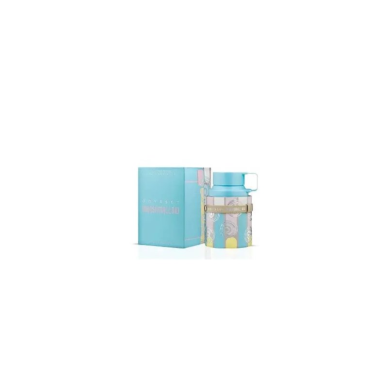 Odyssey Marshmallow edp vapo 100 ml