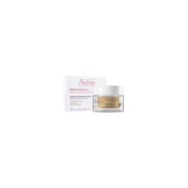 Dermabsolu crema de día redensificante 50 ml