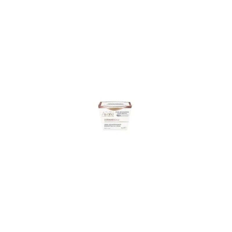 Dermabsolu crema de día redensificante recarga 50 ml