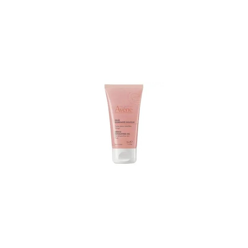 Eau Thermale exfoliante suave purificante 50 ml
