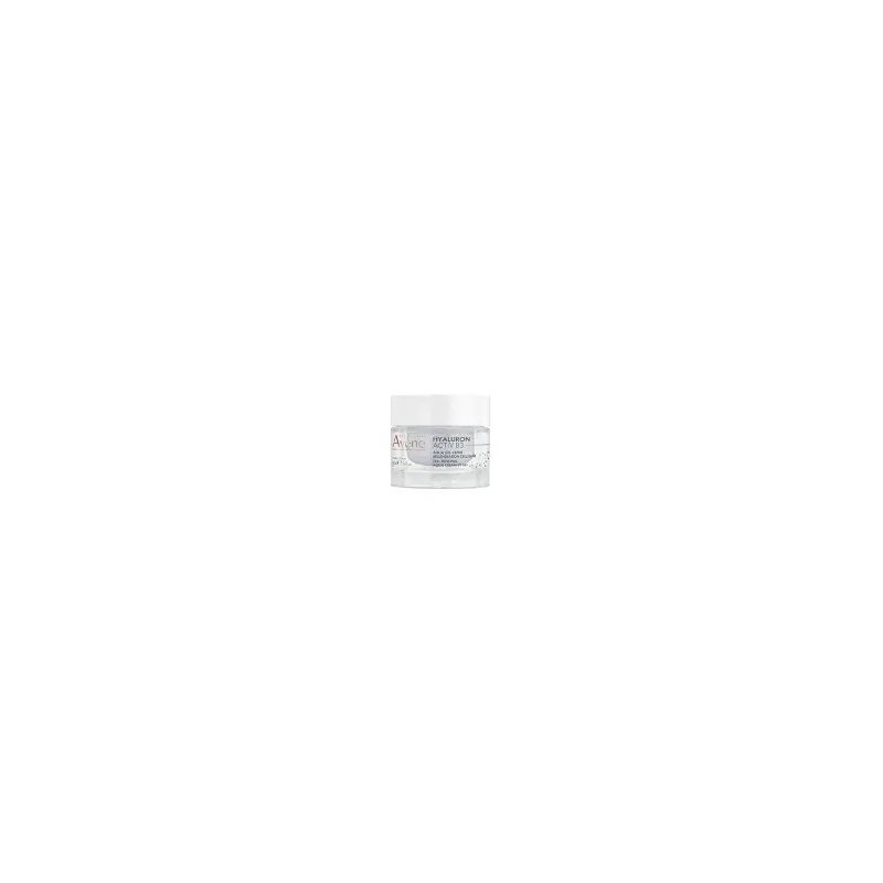 Hyaluron Activ B3 Aqua Gel - Crema + Agua Micelar + Sérum Estuche 3 pz