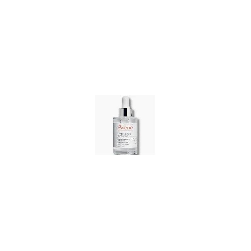 Hyaluron Activ Procedure Hexapeptide Solution 10% sérum tensor 18 ml