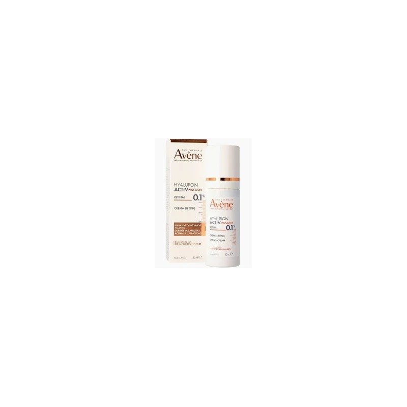 Hyaluron Activ Procedure Retinal 0,1 crema lifting 30 ml