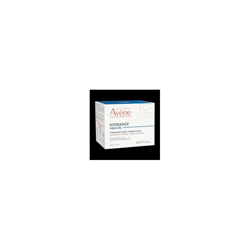 Hydrance aqua-gel piel seca y deshidratada 50 ml