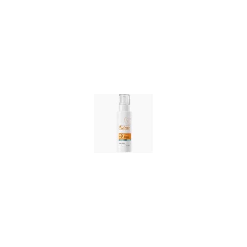 Solaire Expert fluido antiimperfecciones Spf50 40 ml