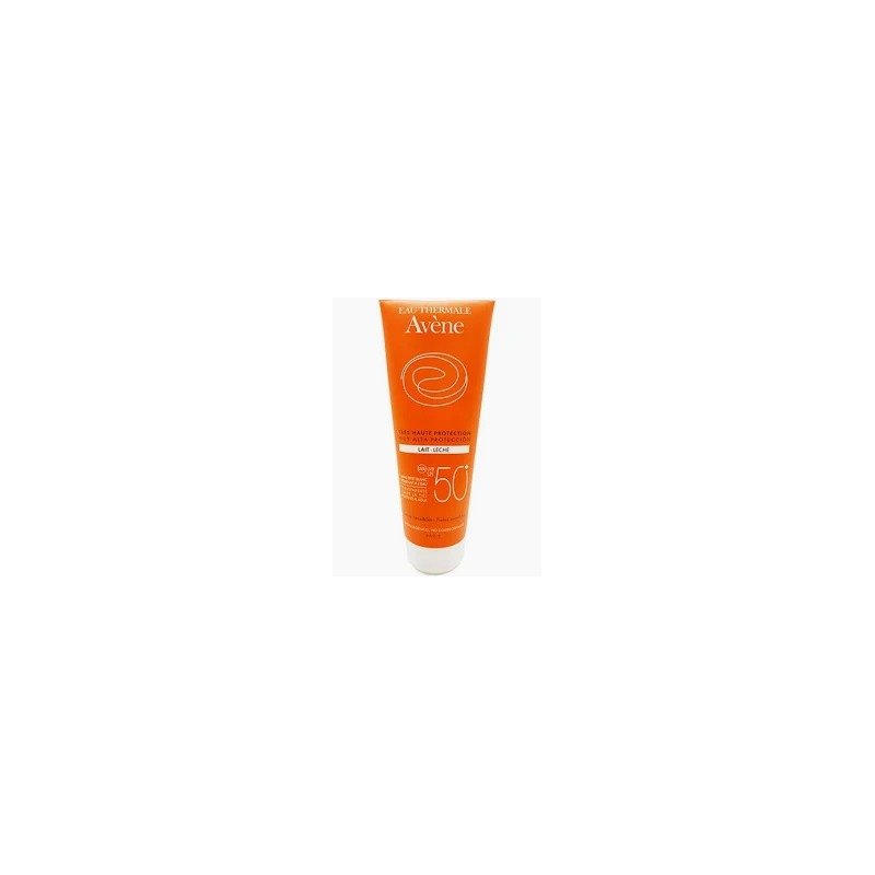 Solaire Leche Spf50+ 250 ml