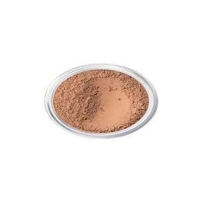 Matte foundation Spf15 18-medium tan