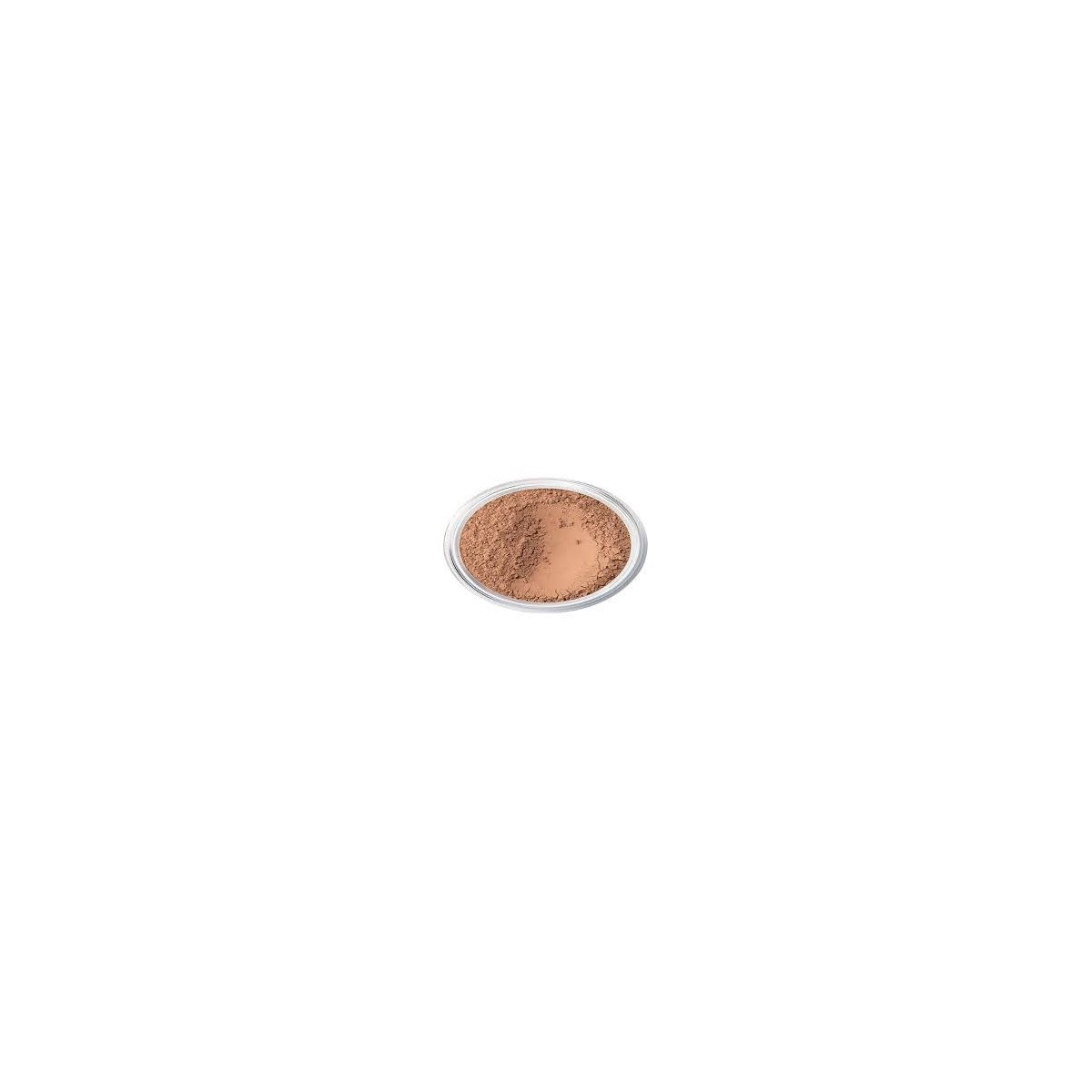 Matte foundation Spf15 18-medium tan