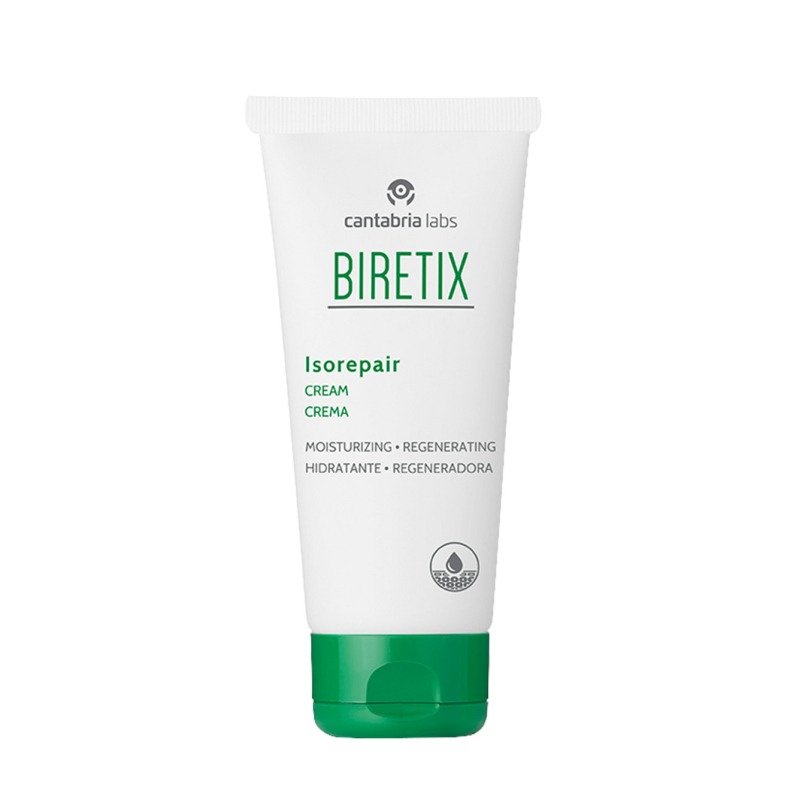 Biretix Isorepair bálsamo reparador 10 ml