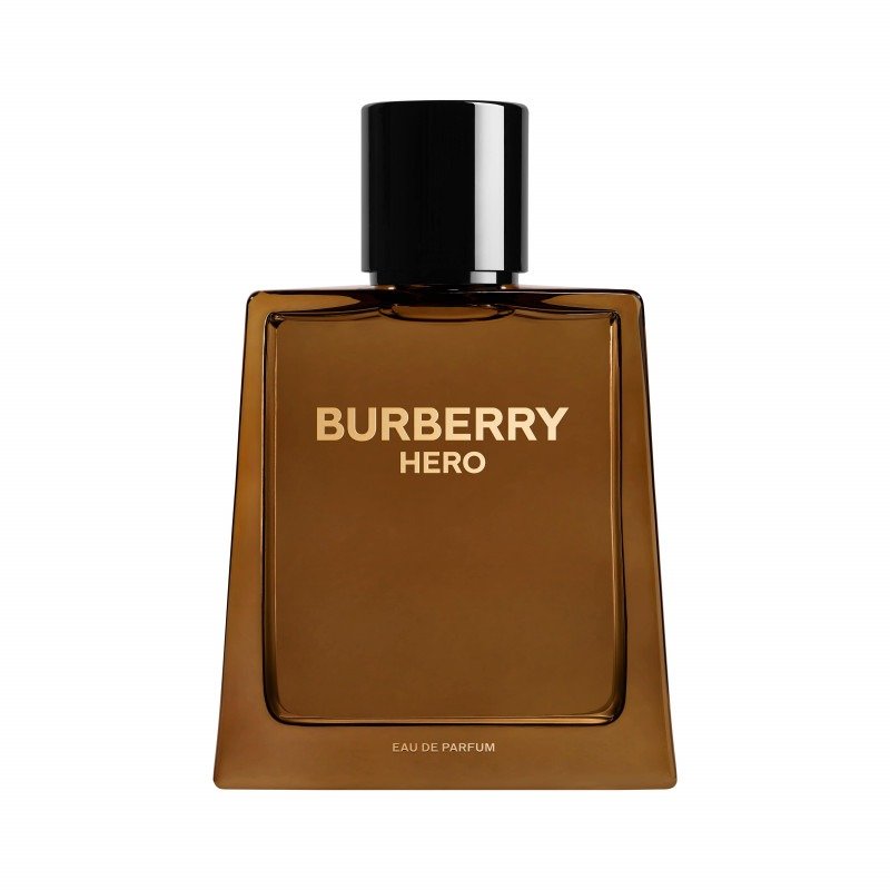 Burberry Hero edp vapo 100 ml