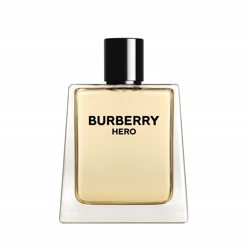 Burberry Hero edt vapo 50 ml
