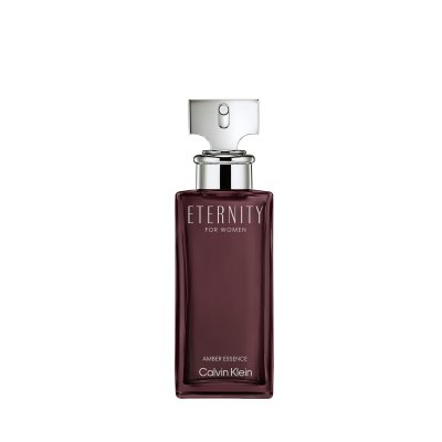 Eternity for Men Amber Essence edp vapo 50 ml