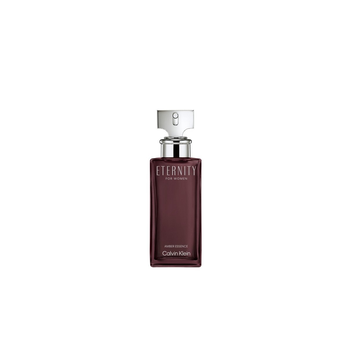Eternity for Men Amber Essence edp vapo 50 ml