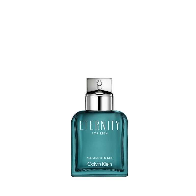 Eternity for Men Aromatic Essence edp vapo 200 ml