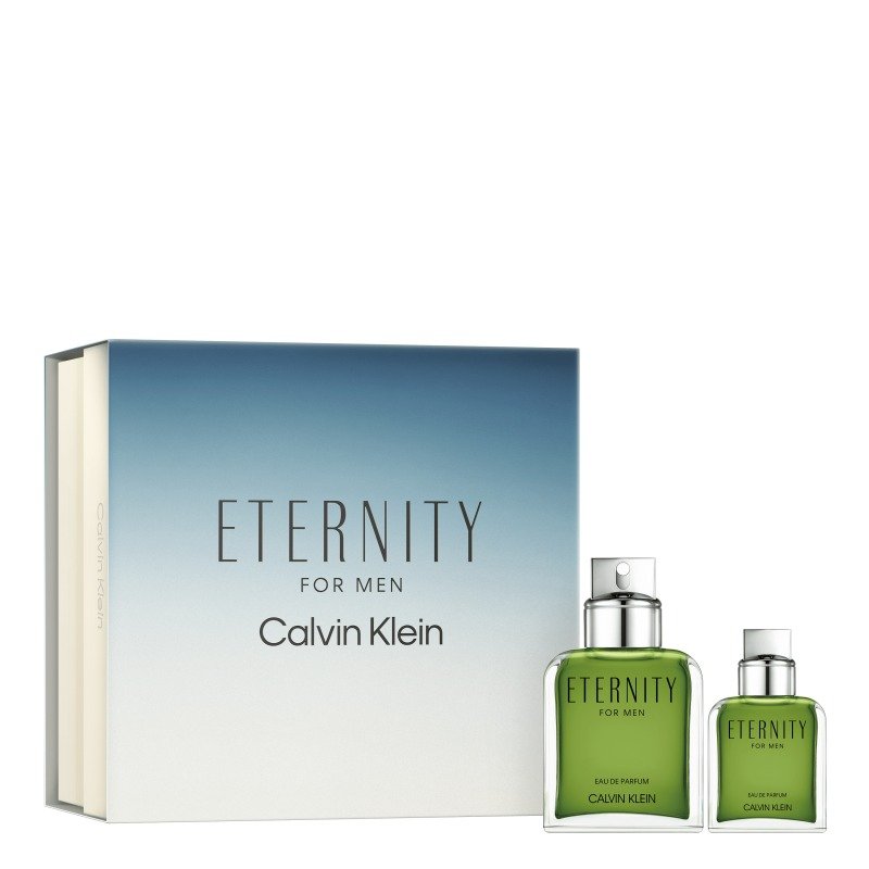 Eternity for Women Summer 2023 edp vapo 100 ml
