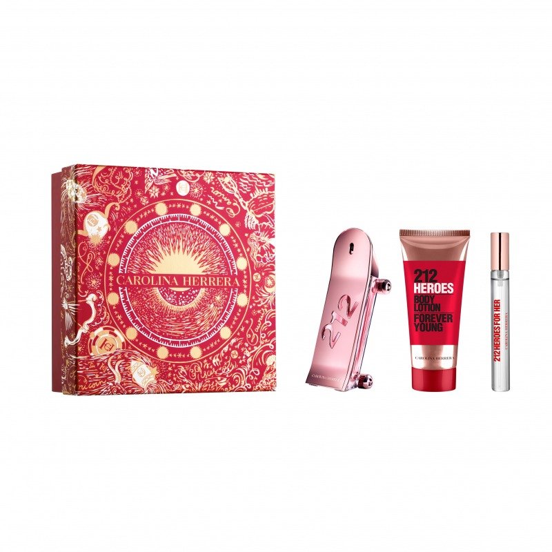 212 NYC for Her edt vapo 100 ml