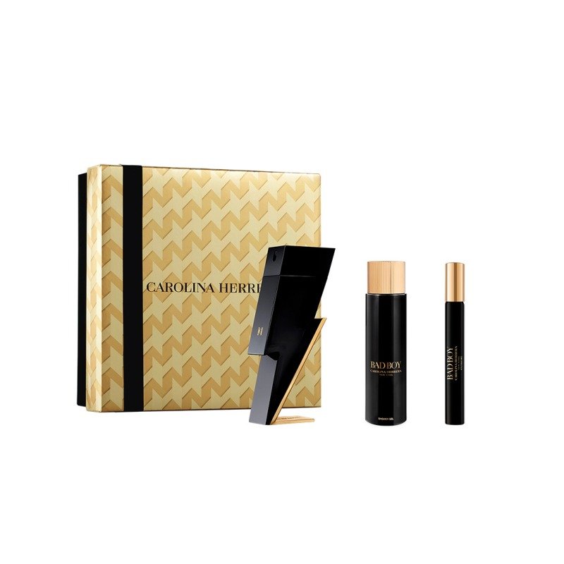 Bad Boy Cobalt Absolute edp vapo 100 ml