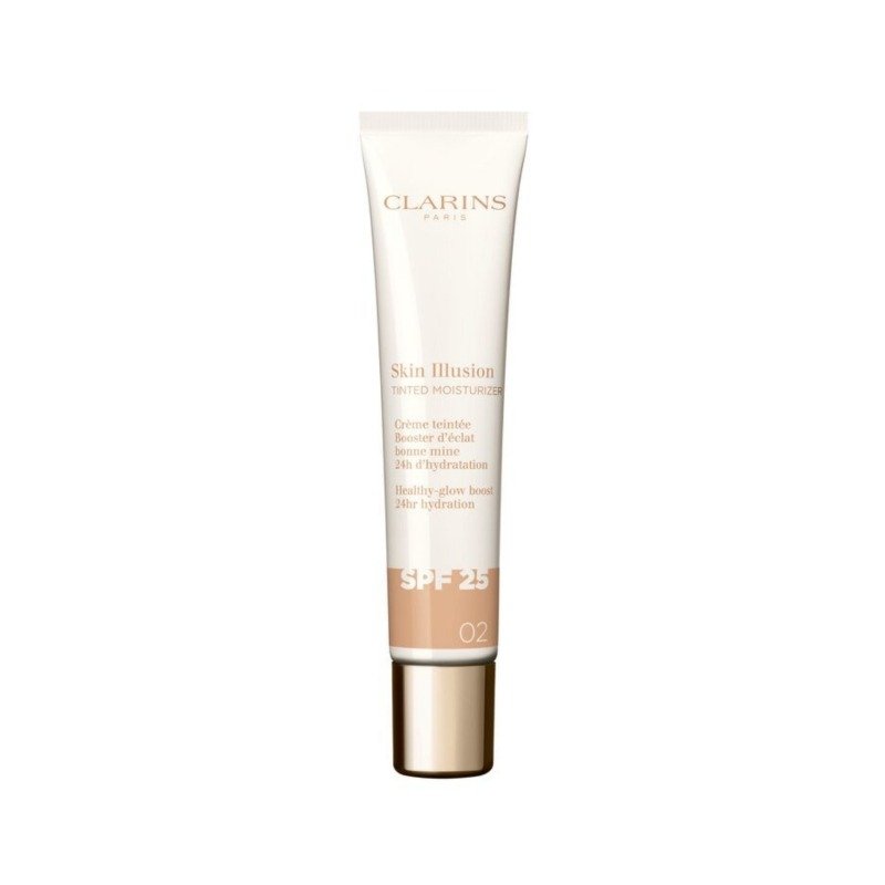 BB Skin Detox fluida Spf25 03-dark 45 ml