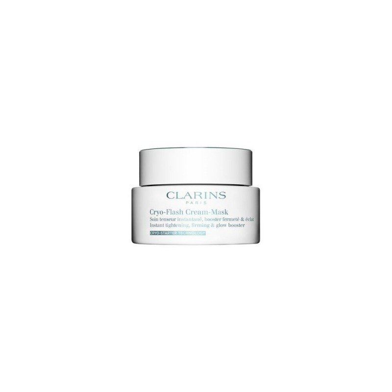 Cryo Flash mascarilla 75 ml