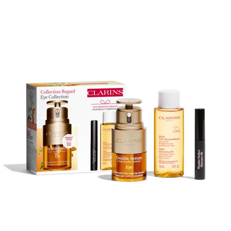 Double Serum Estuche 3 u