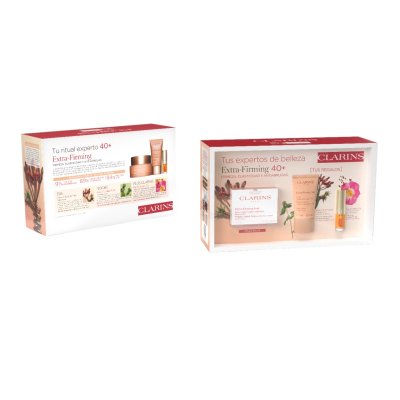 Extra Firming Energy crema reafirmante, alisa las arrugas, activa la luminosidad 50 ml