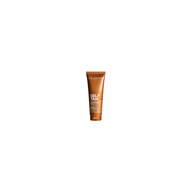 Gel Autobronceador rostro y cuerpo 125 ml