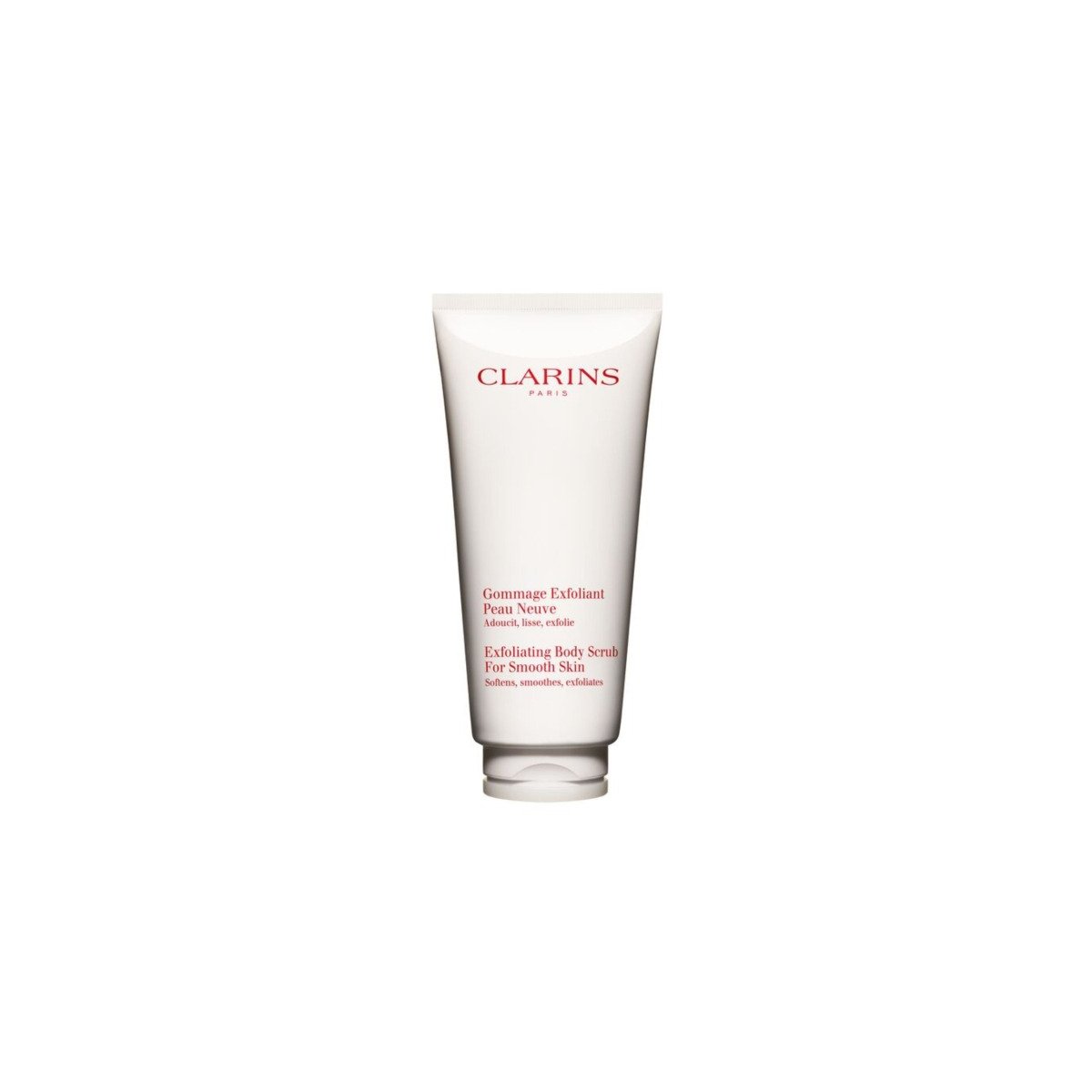 Gommage exfoliante cuerpo piel nueva 200 ml