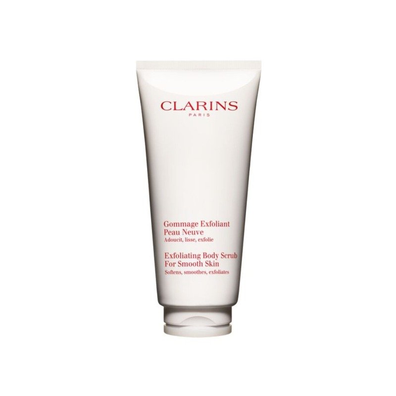 Gommage exfoliante cuerpo piel nueva 200 ml