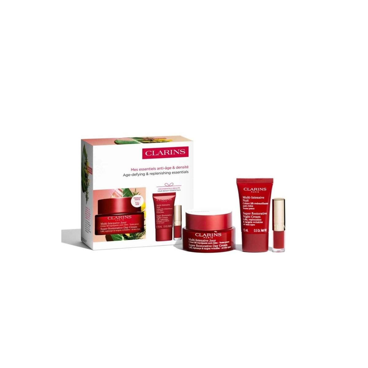 Lip Comfort aceite de labios 01-honey 7 ml