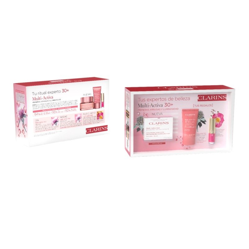 Multi Intensive Día crema todas las pieles 50 ml