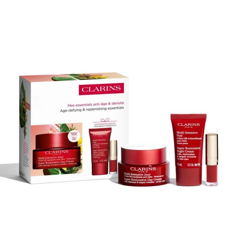Multi Intensive Noche crema pieles secas 50 ml