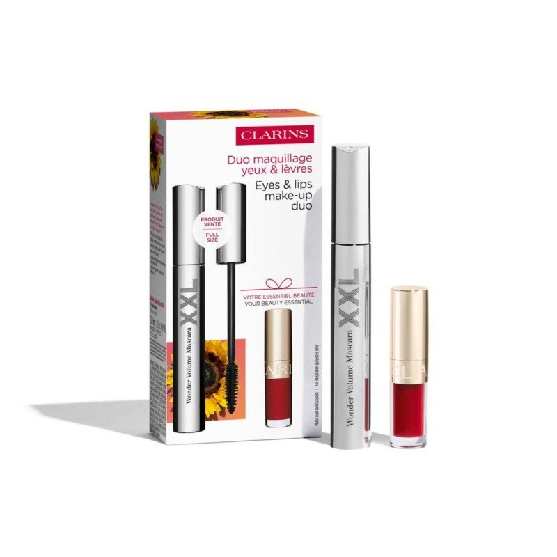 Máscara de pestañas Sos en sérum 8 ml