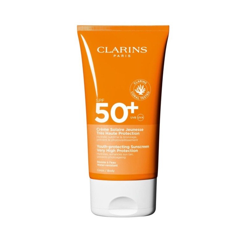Solar agua en bruma para el cuerpo Spf50+ 150 ml