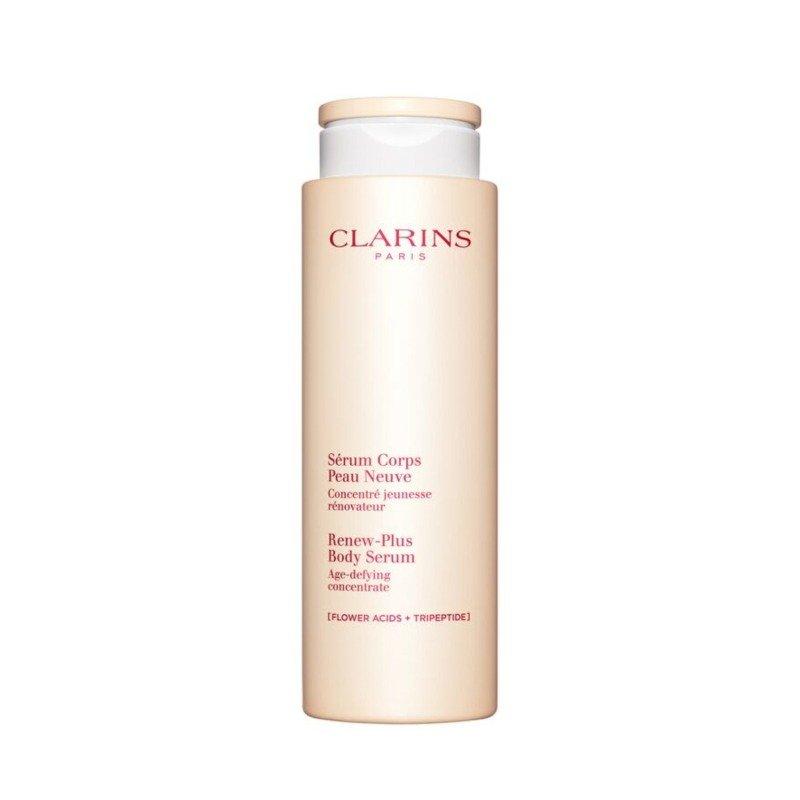 Sérum Corporal piel nueva 200 ml