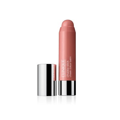 Chubby Stick bálsamo con color para mejillas Ramp’d Up Rouge 6 gr