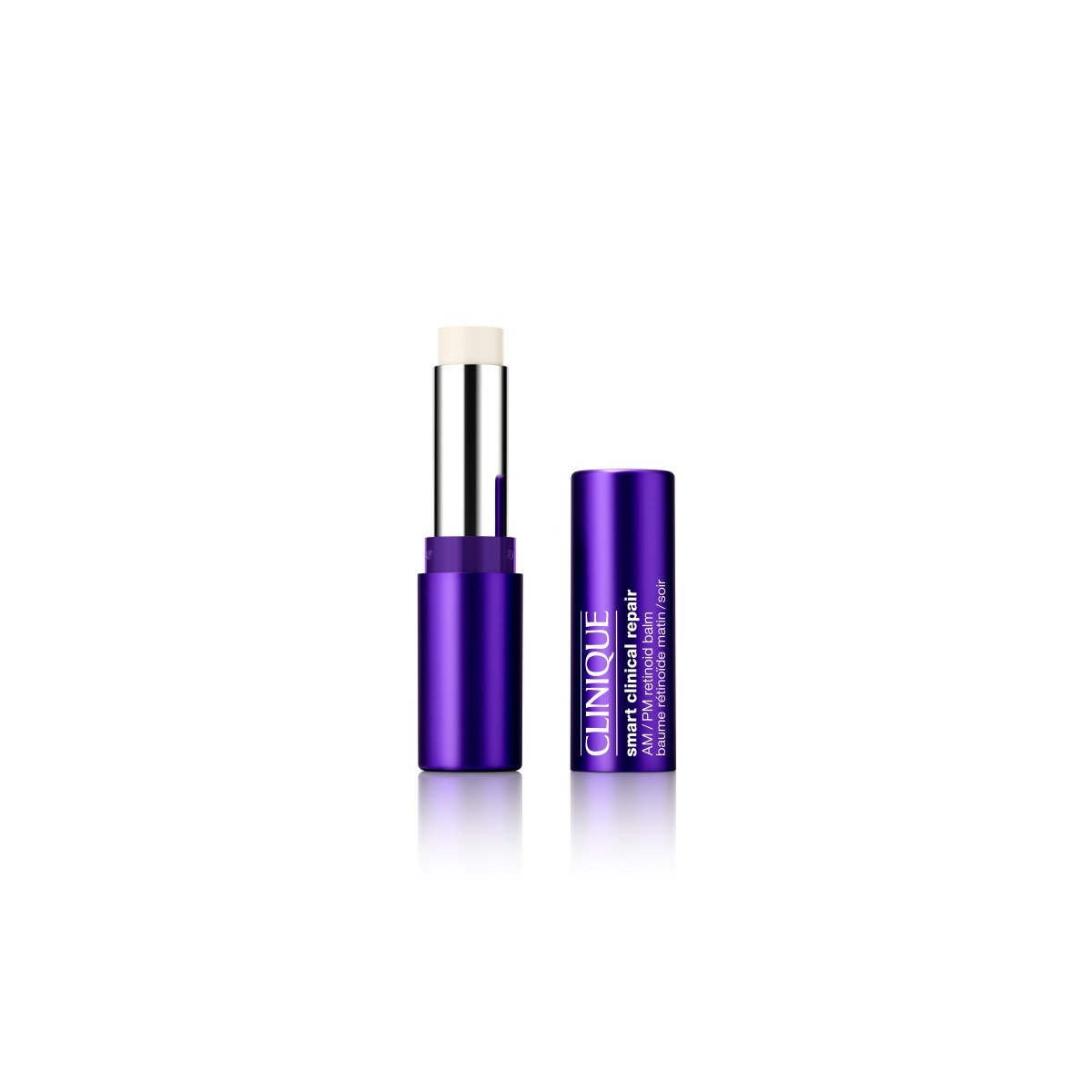 Smart Clinical Repair Am/Pm stick bálsamo retinoide líneas y arrugas 3 gr