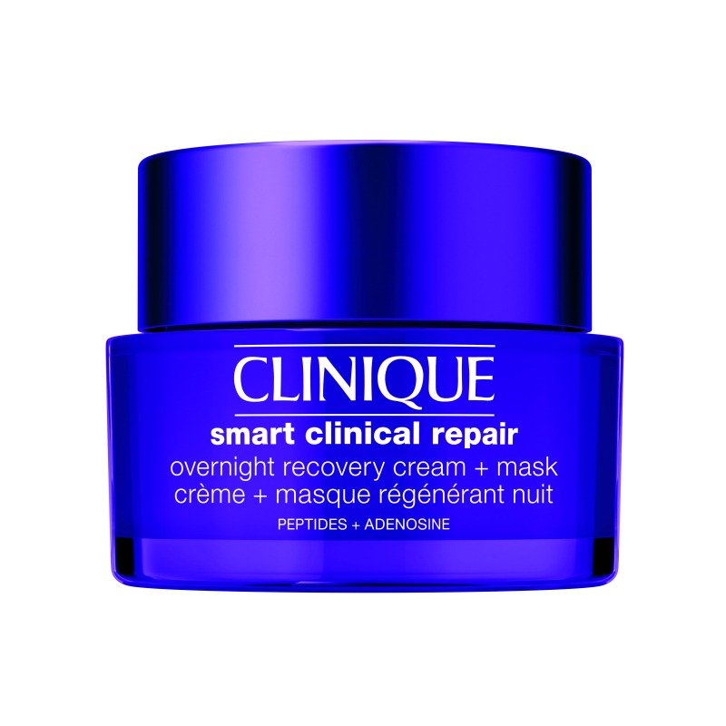 Smart Clinical Repair Lifting para Rostro Y Cuello Estuche 4 pz